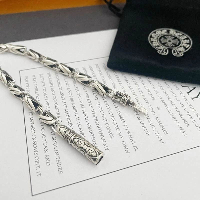 Chrxmx Hxxrts Bracelets Lightweight 301536