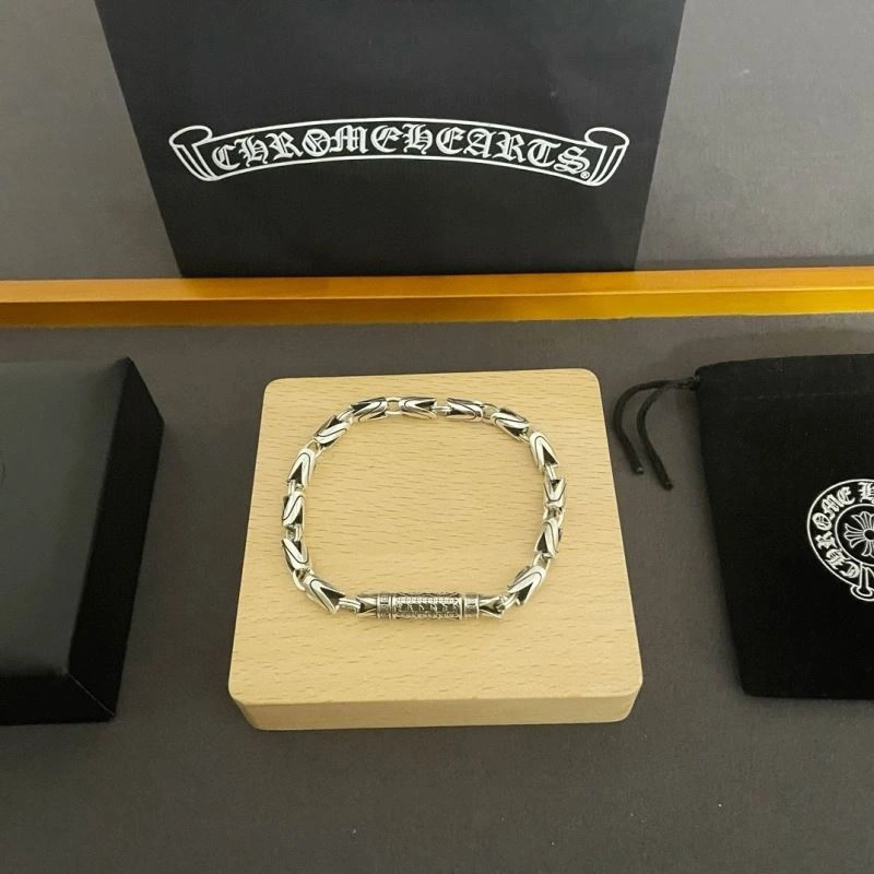 Chrxmx Hxxrts Bracelets Lightweight 301536