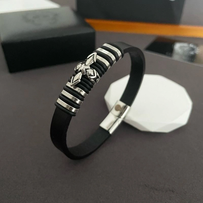 Breathable Chrxmx Hxxrts Bracelets 301521