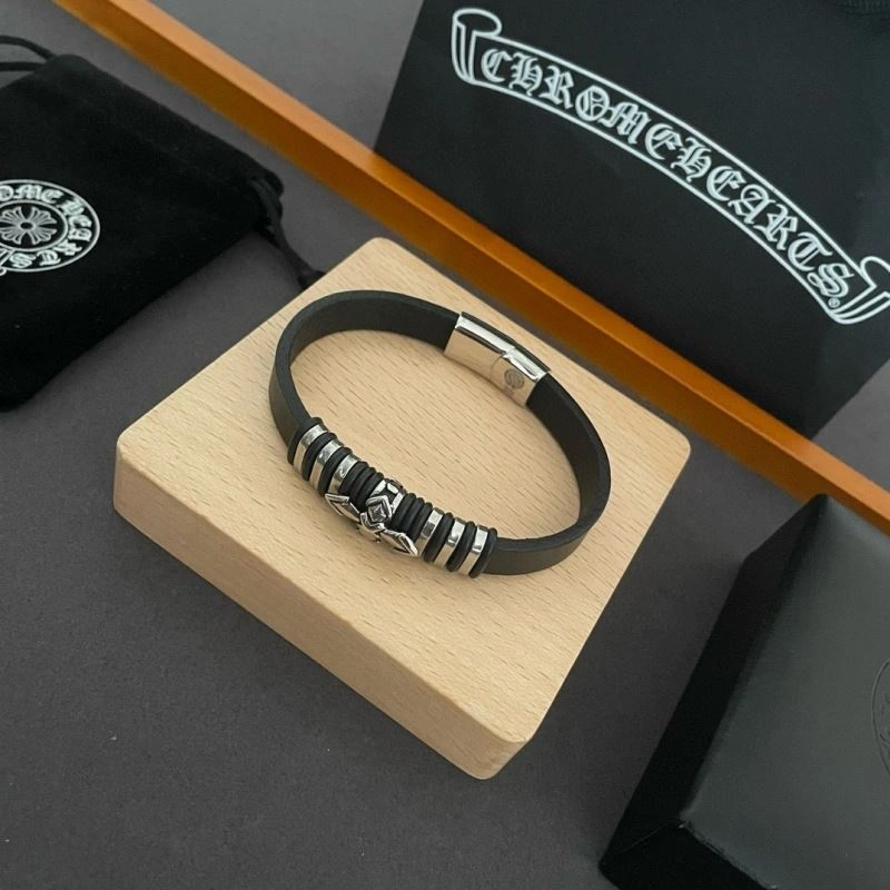 Breathable Chrxmx Hxxrts Bracelets 301521