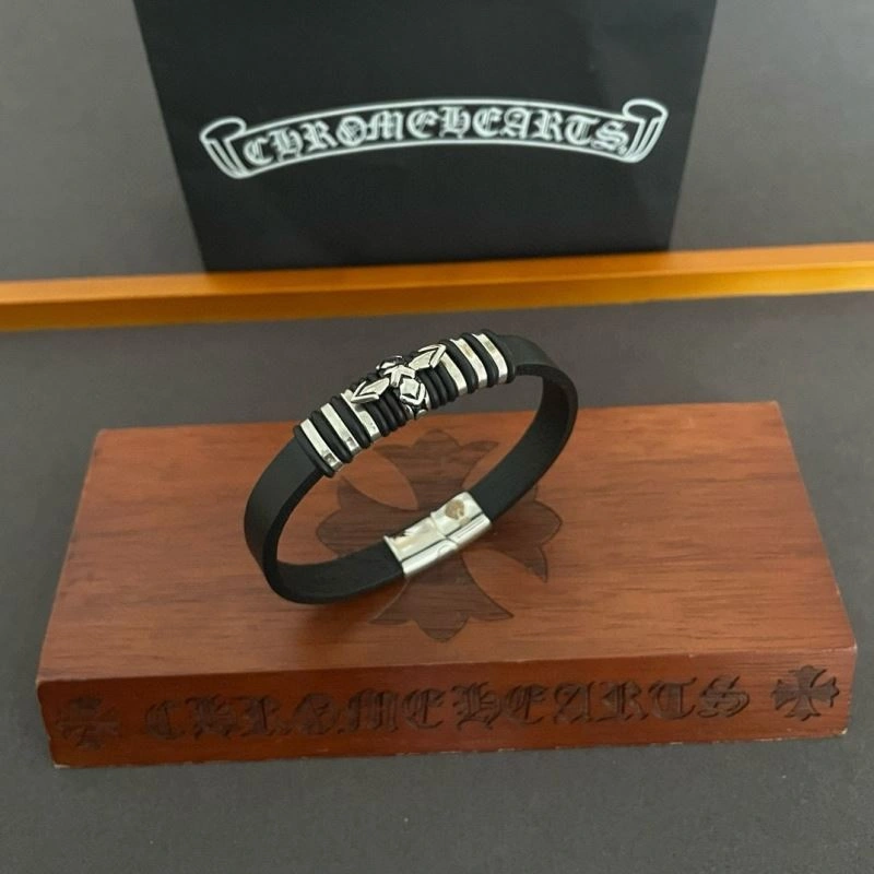 Breathable Chrxmx Hxxrts Bracelets 301521