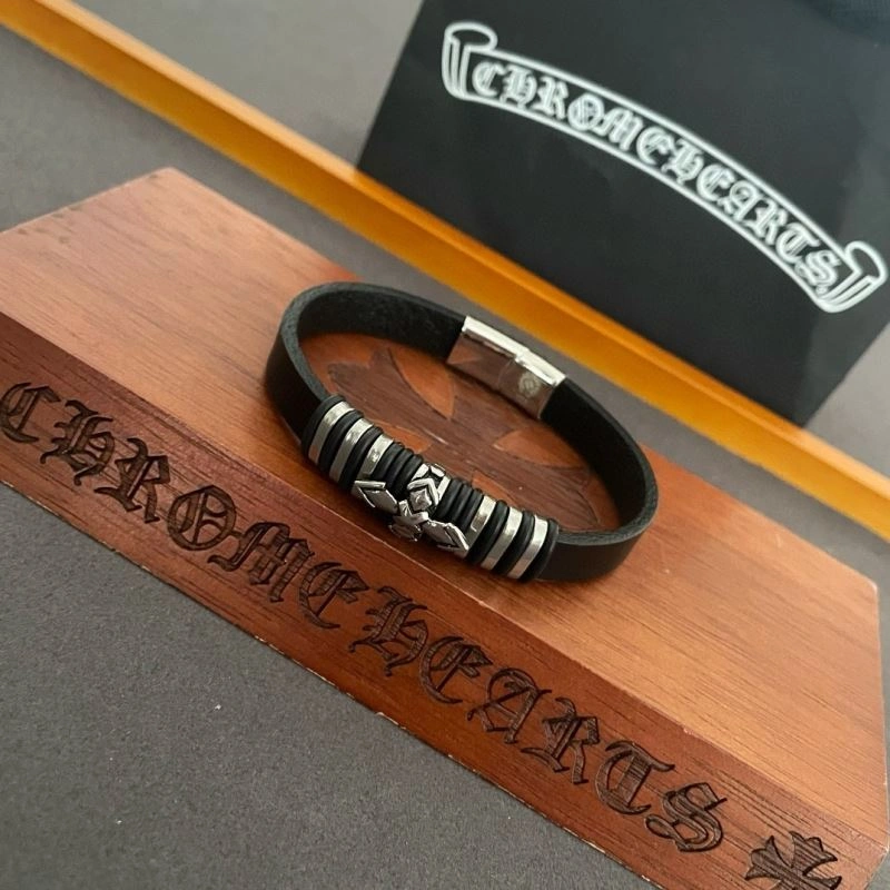 Breathable Chrxmx Hxxrts Bracelets 301521