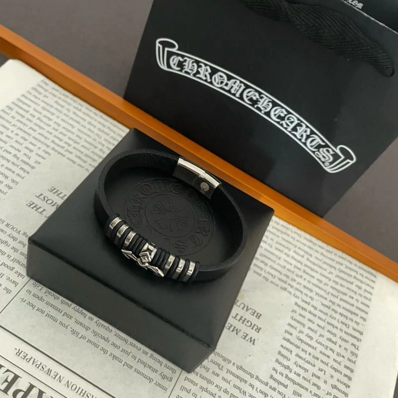 Breathable Chrxmx Hxxrts Bracelets 301521