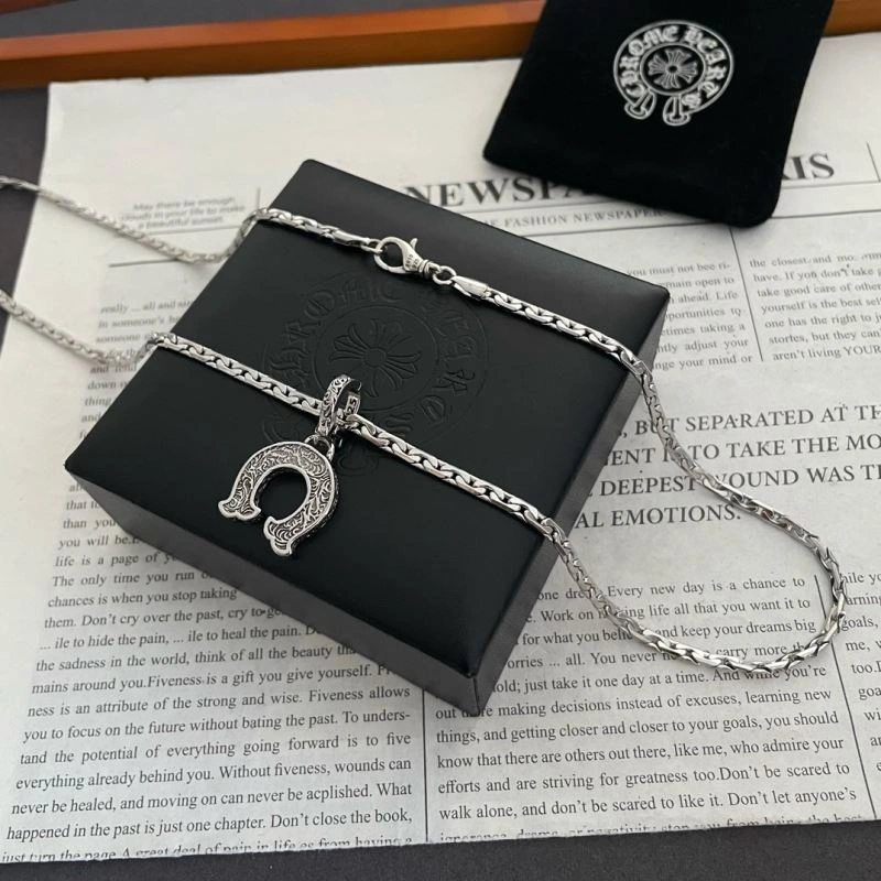 DailyWear Chrxmx Hxxrts Necklaces 301160