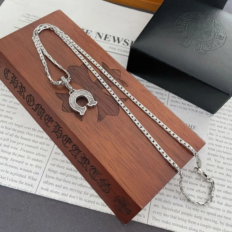 DailyWear Chrxmx Hxxrts Necklaces 301160