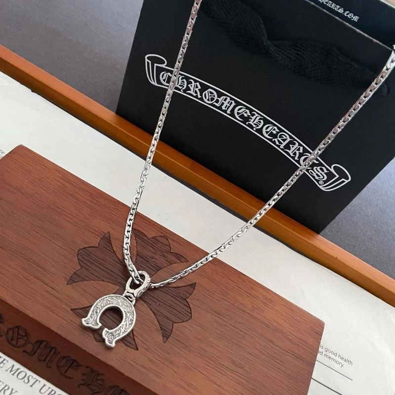 DailyWear Chrxmx Hxxrts Necklaces 301160