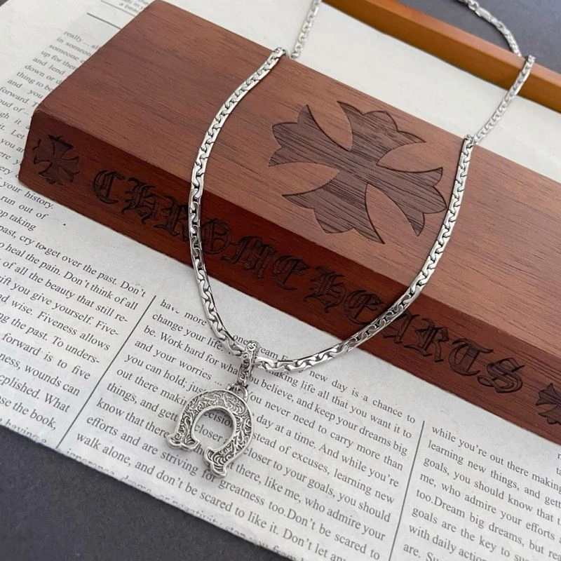 DailyWear Chrxmx Hxxrts Necklaces 301160