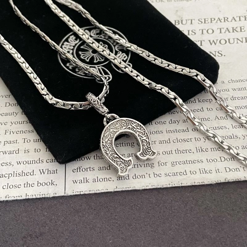 DailyWear Chrxmx Hxxrts Necklaces 301160