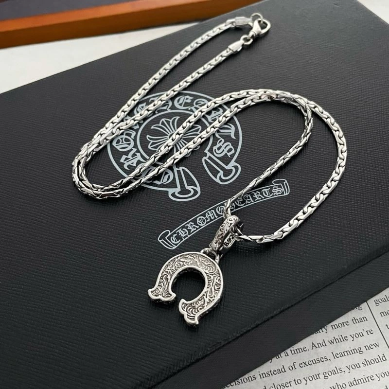 DailyWear Chrxmx Hxxrts Necklaces 301160