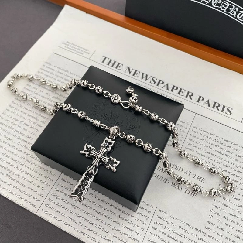 Chrxmx Hxxrts Necklaces SmartChoice 301155