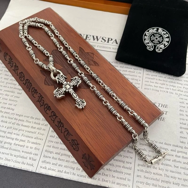 Chrxmx Hxxrts Necklaces SmartChoice 301161