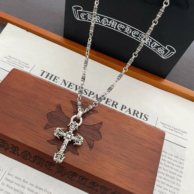Chrxmx Hxxrts Necklaces SmartChoice 301161