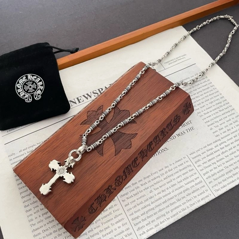 Chrxmx Hxxrts Necklaces SmartChoice 301161