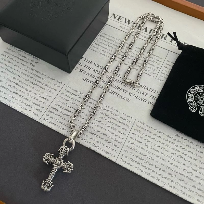 Chrxmx Hxxrts Necklaces SmartChoice 301161