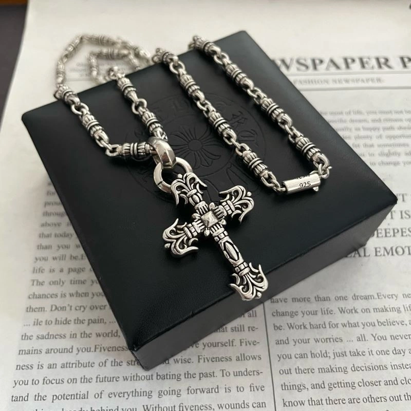 Chrxmx Hxxrts Necklaces SmartChoice 301161