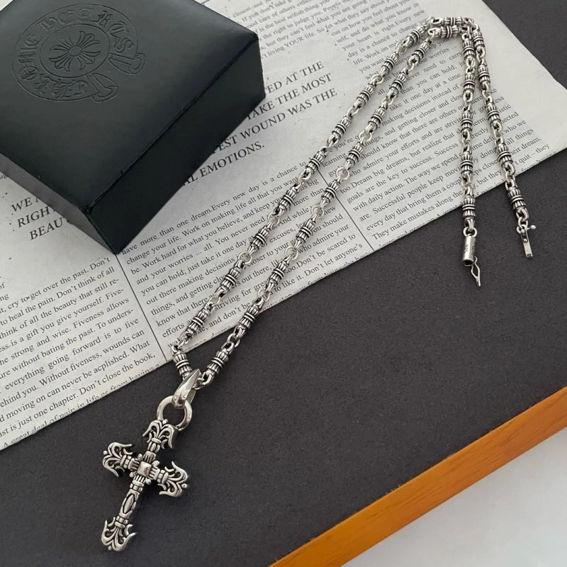 Chrxmx Hxxrts Necklaces SmartChoice 301161