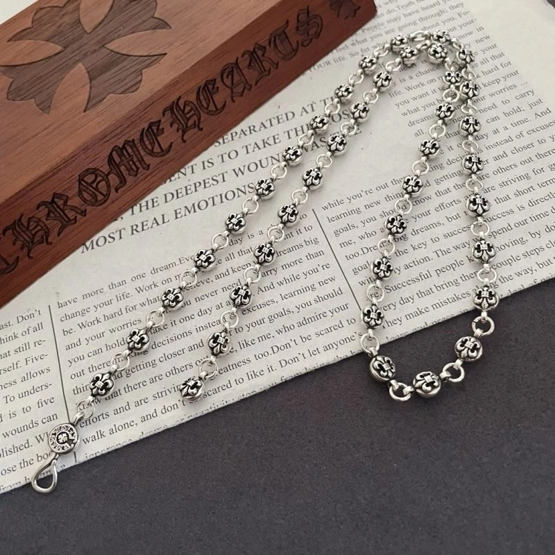 Chrxmx Hxxrts Necklaces Functional 301147