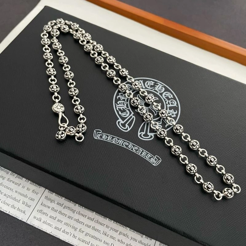 Chrxmx Hxxrts Necklaces Functional 301147
