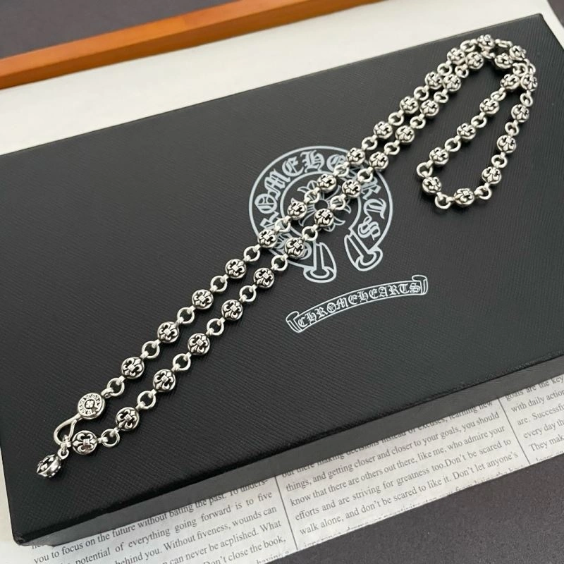 Chrxmx Hxxrts Necklaces Functional 301147