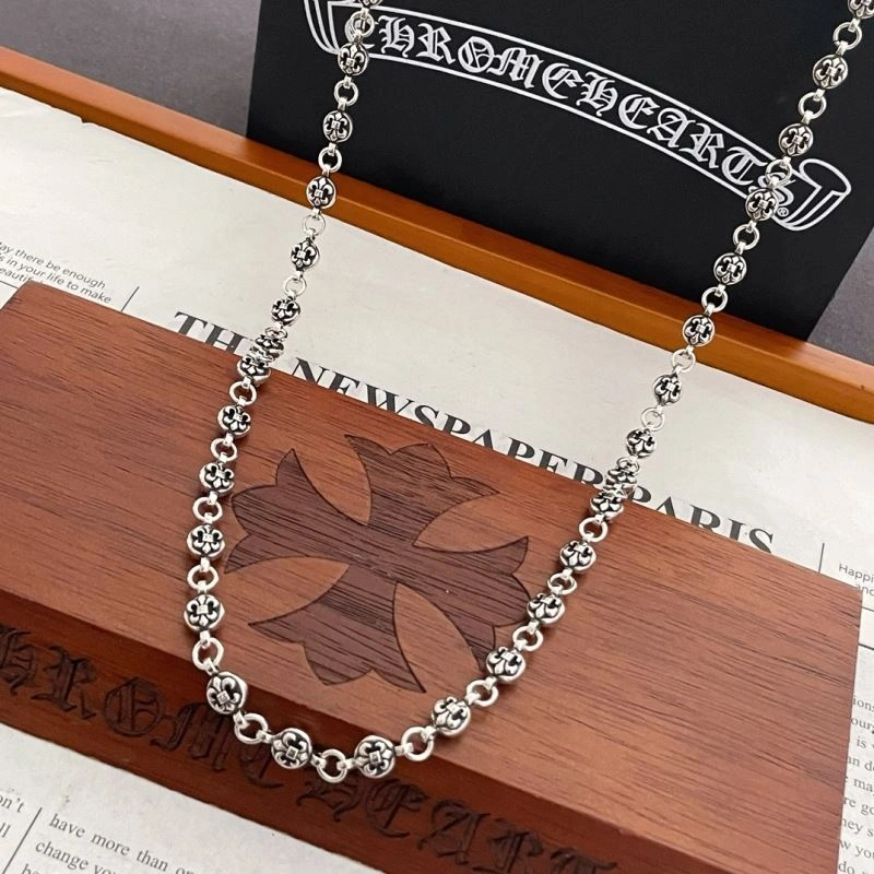Chrxmx Hxxrts Necklaces Functional 301147
