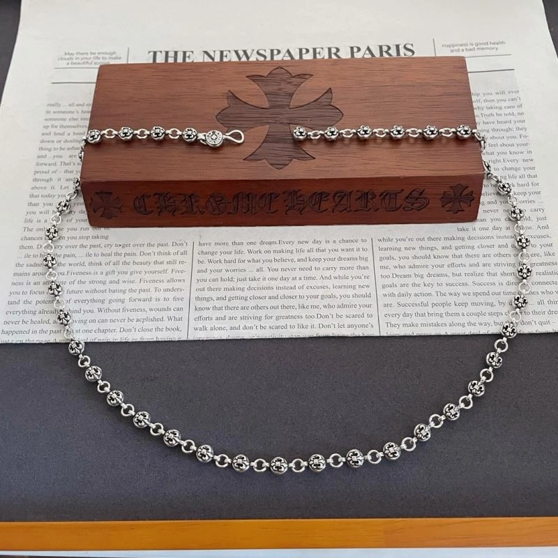 Chrxmx Hxxrts Necklaces Functional 301147