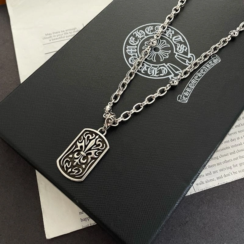 Chrxmx Hxxrts Necklaces GoodFit 301156