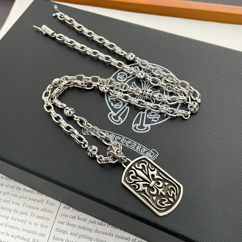 Chrxmx Hxxrts Necklaces GoodFit 301156