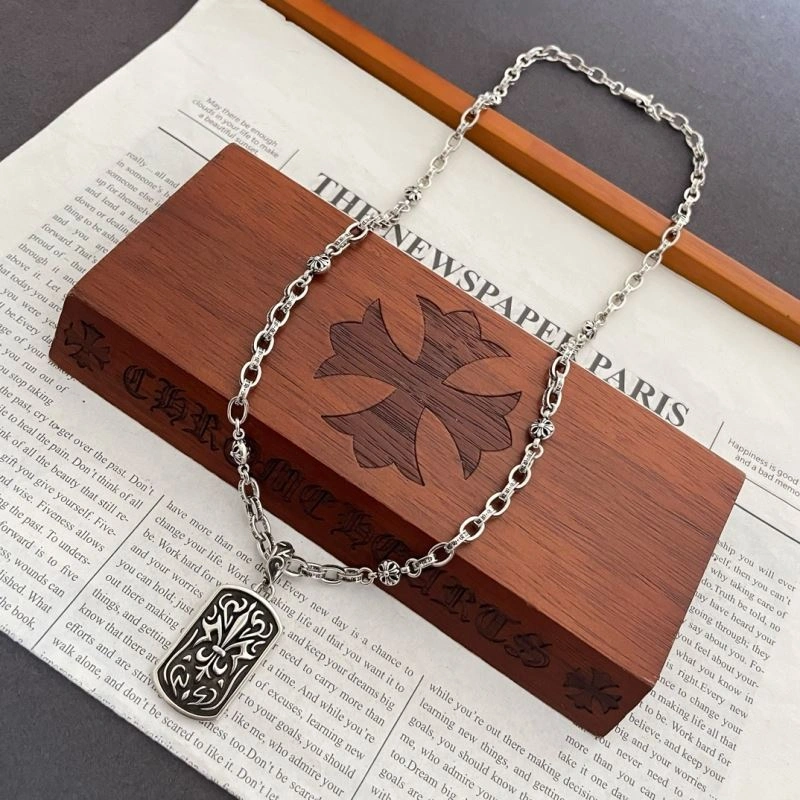 Chrxmx Hxxrts Necklaces GoodFit 301156