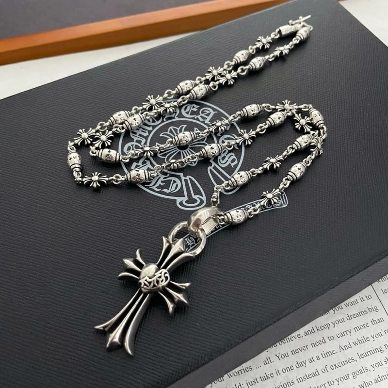 Chrxmx Hxxrts Necklaces Affordable 301141