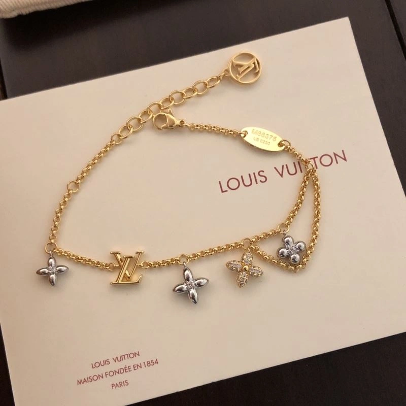 LX Bracelets Trendsetting 312075