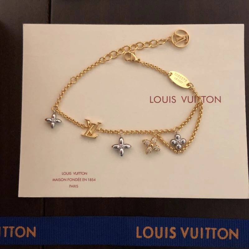 LX Bracelets Trendsetting 312075