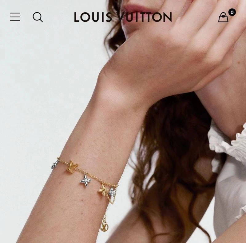 LX Bracelets Trendsetting 312075