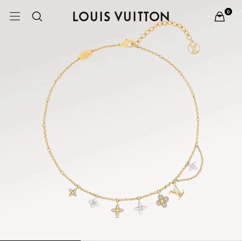 LX Bracelets Trendsetting 312075