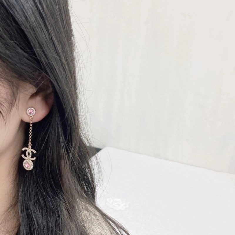 Resilient Chxnxl Earrings 291913