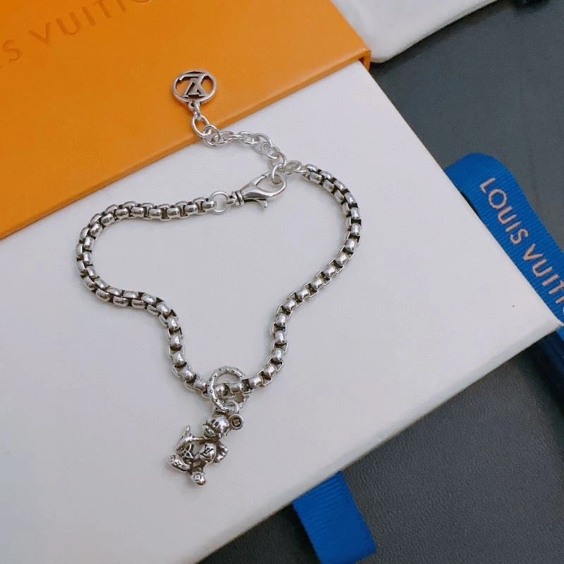 LX Bracelets NewStyle 312057