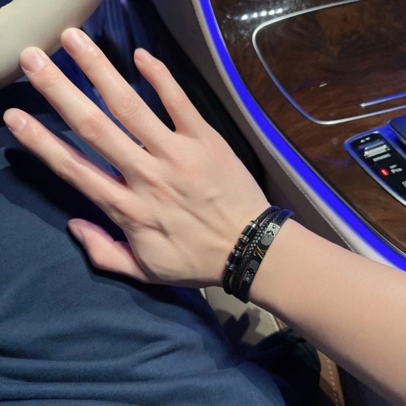 LX Bracelets Minimalist 312059