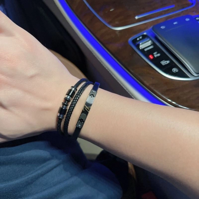 LX Bracelets Minimalist 312059