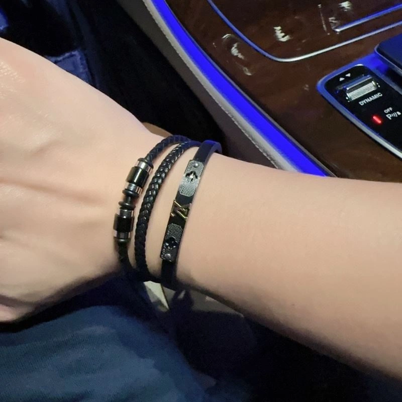 LX Bracelets Minimalist 312059