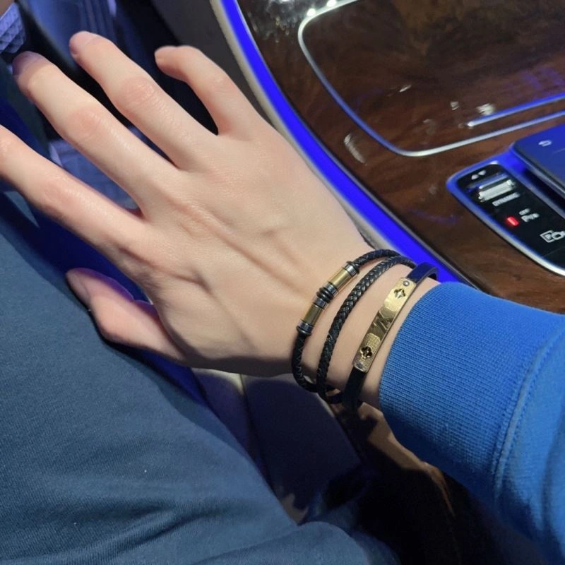 LX Bracelets Durable 312061
