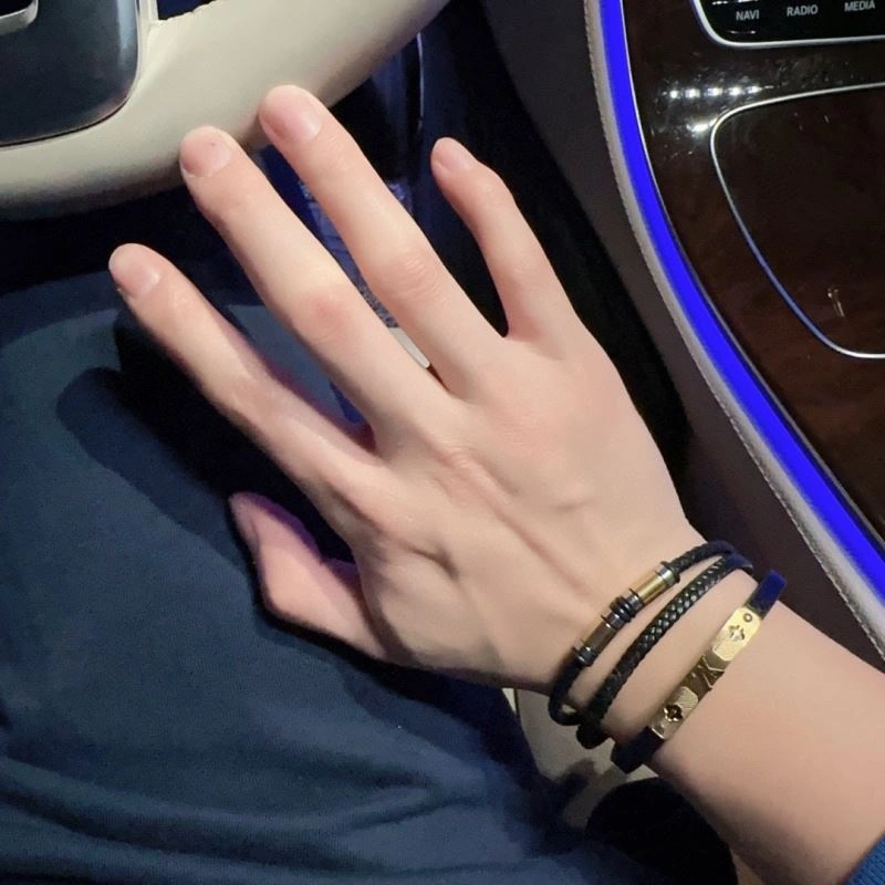 LX Bracelets Durable 312061