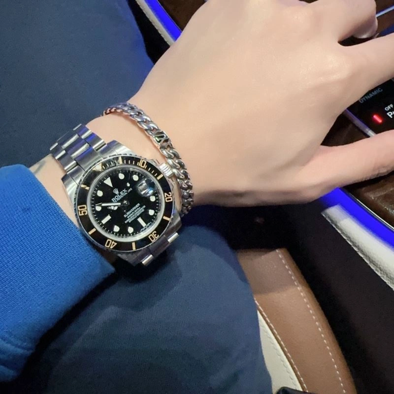 LX Bracelets SmartChoice 312060