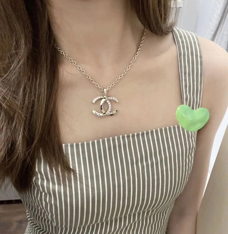 Chxnxl Brooches SportInspired 292954