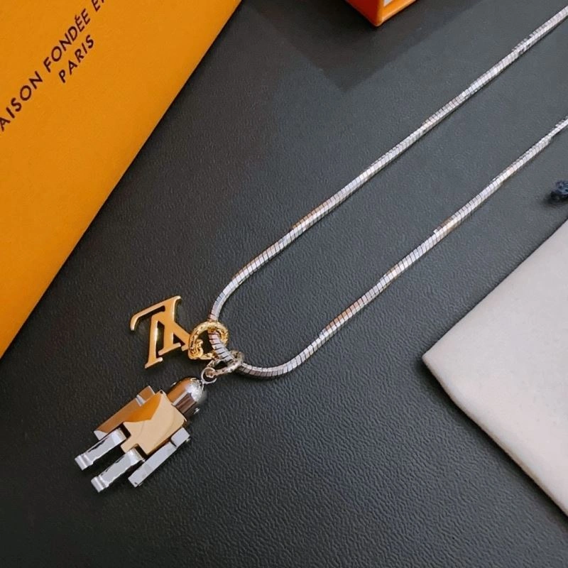 LX Necklaces EasyMatch 311592