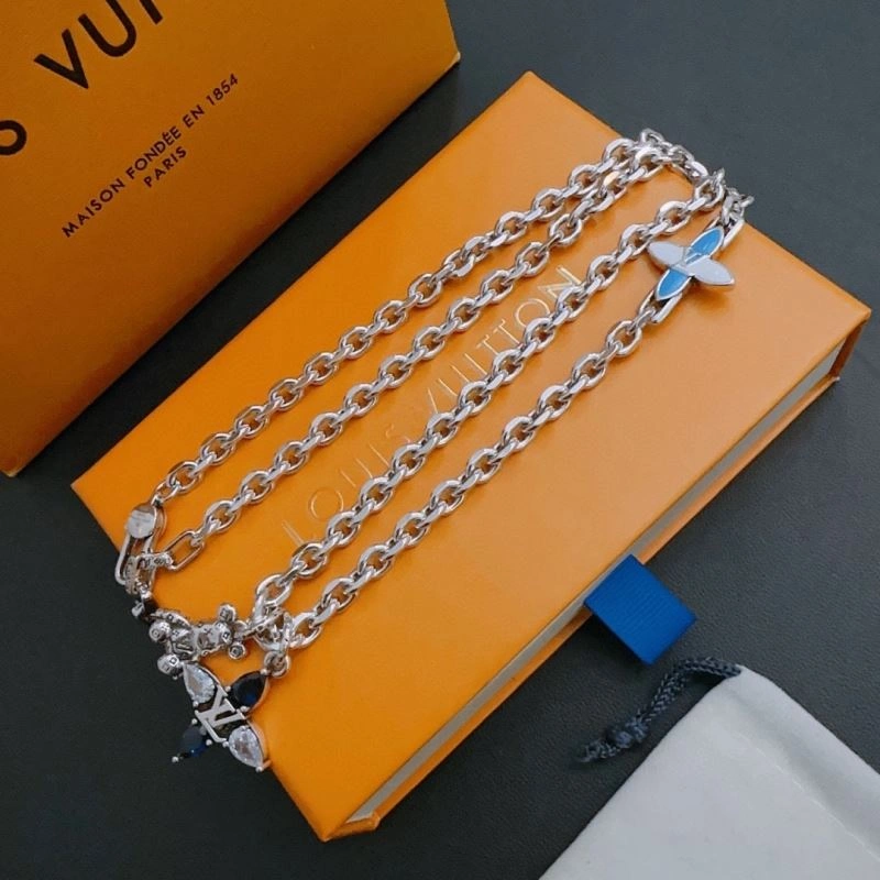 LX Necklaces Affordable 311582