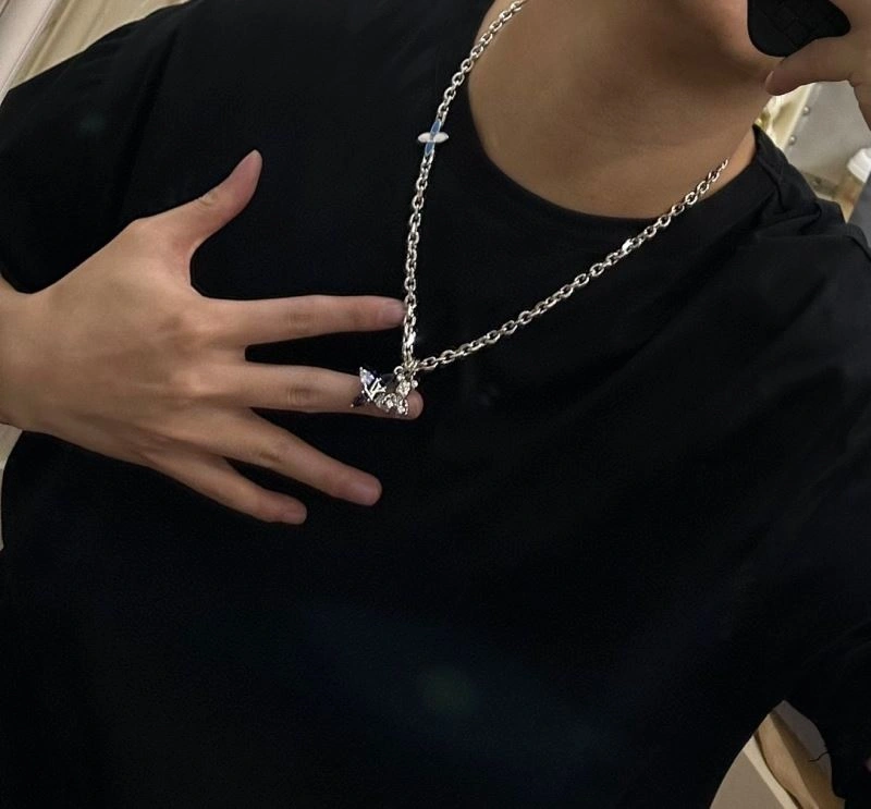 LX Necklaces Affordable 311582