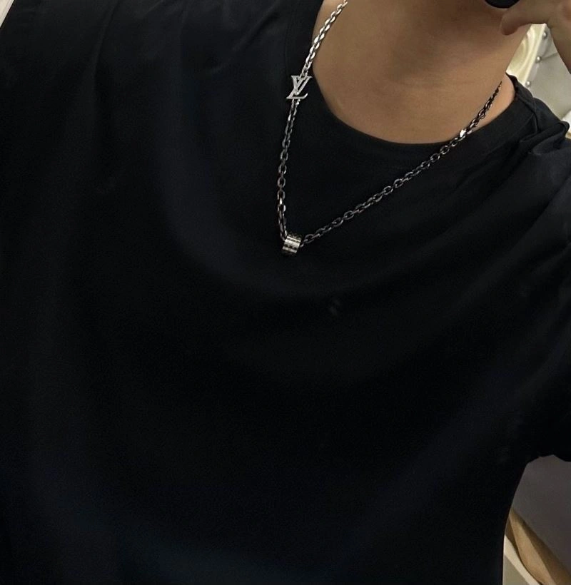 Fashionable LX Necklaces 311569