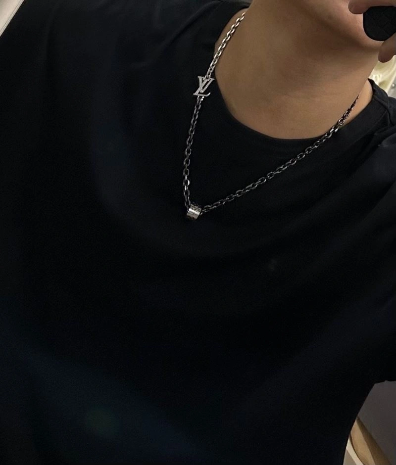 Fashionable LX Necklaces 311569