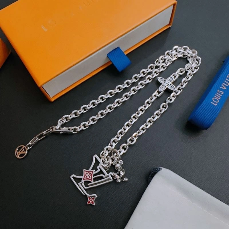 LX Necklaces Practical 311577