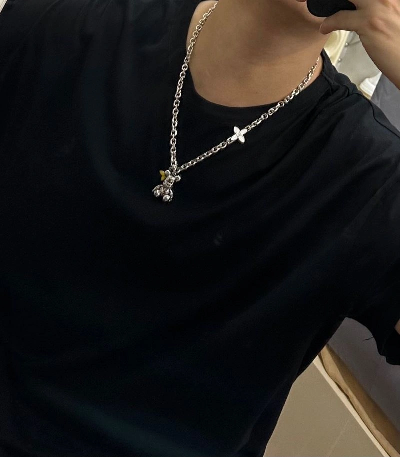 Classic LX Necklaces 311564
