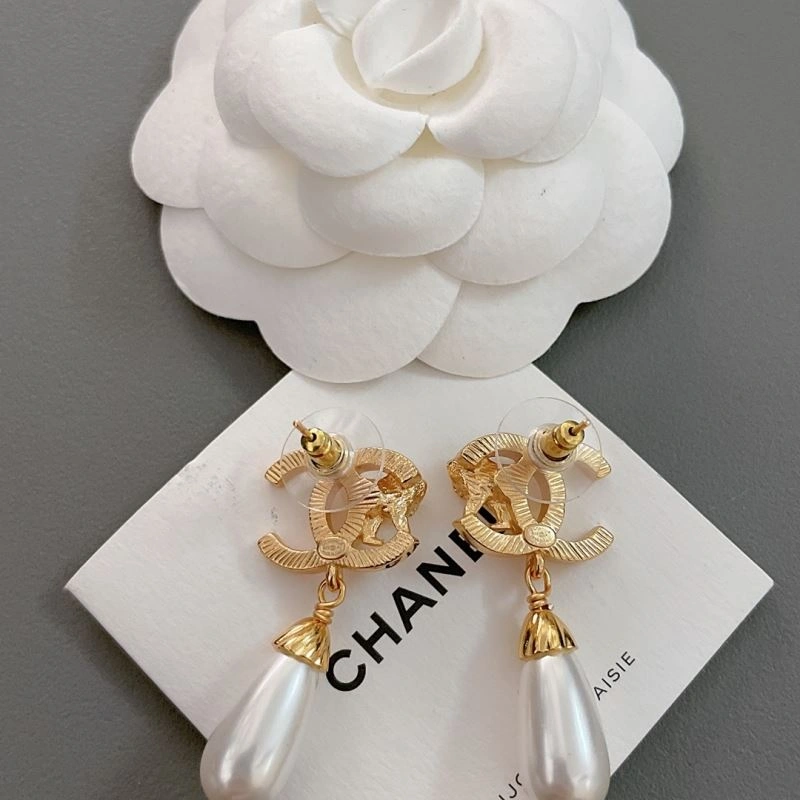 Chxnxl Earrings Breathable 291916